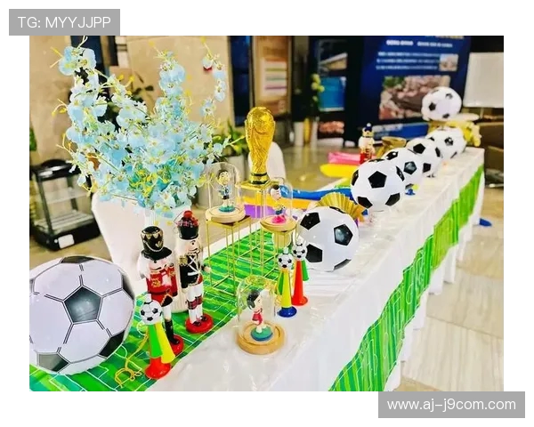 创意足球嘉年华主题服饰设计灵感与潮流趋势探讨